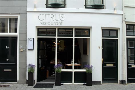citrus den bosch